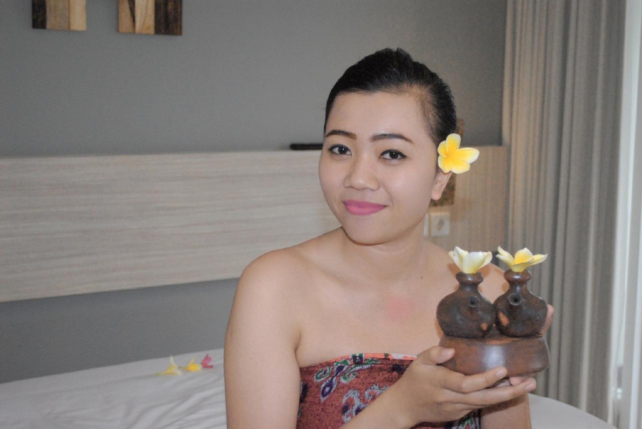 The Wujil Resort & Conventions Semarang Buitenkant foto